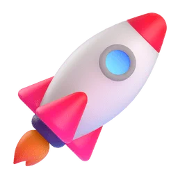 :rocket: